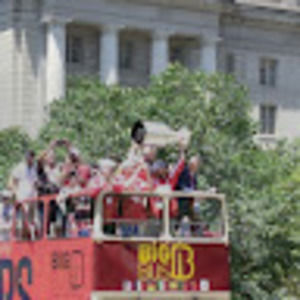 Meet your Posher, Adam